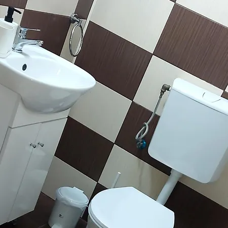 캠프장 Mea Straja Lupeni (Hunedoara)